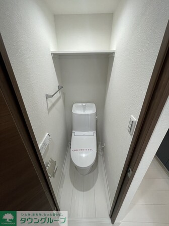 グランクオール三ノ輪の物件内観写真